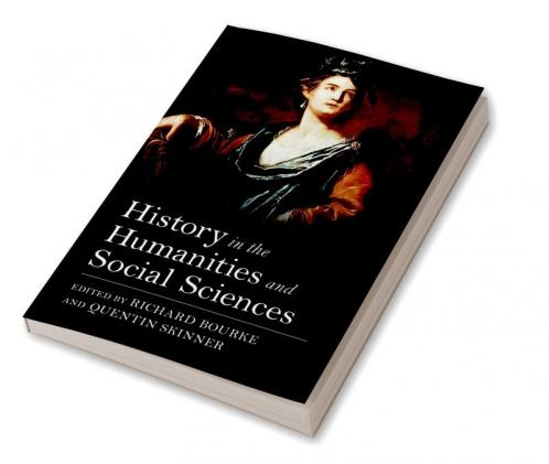 History in the Humanities and Social Sciences