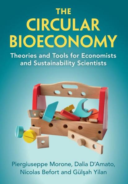 The Circular Bioeconomy