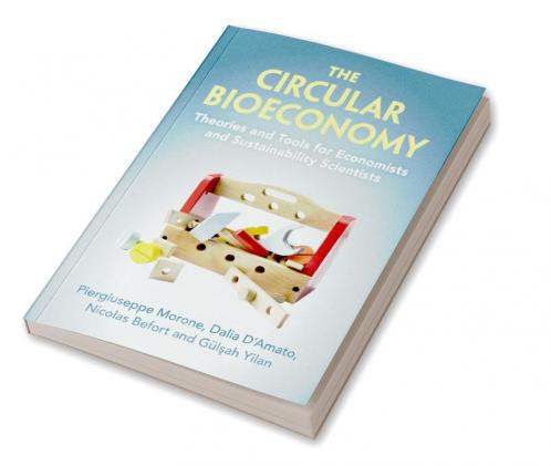 The Circular Bioeconomy
