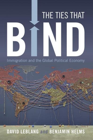 The Ties That Bind