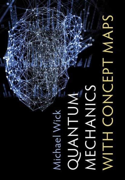 Quantum Mechanics with Concept Maps