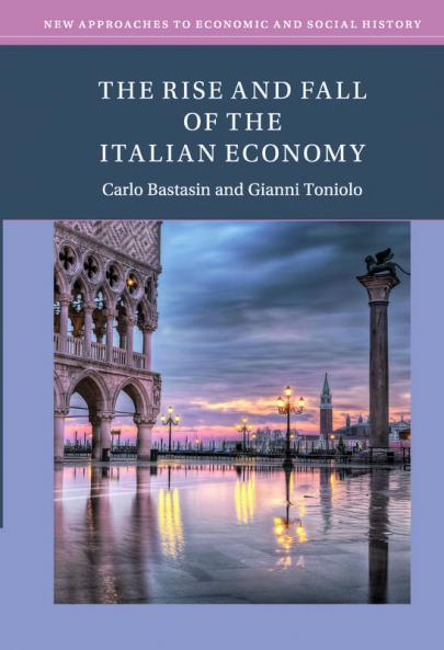 Rise and Fall of the Italian Economy