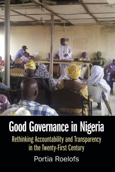 Good Governance in Nigeria