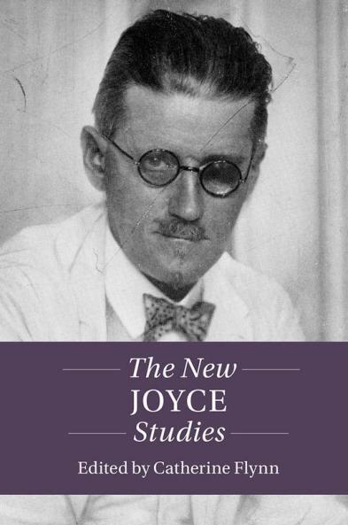 The New Joyce Studies
