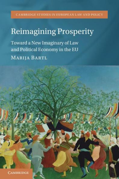 Reimagining Prosperity