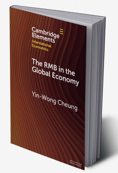The RMB in the Global Economy