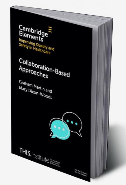 Collaboration-Based Approaches