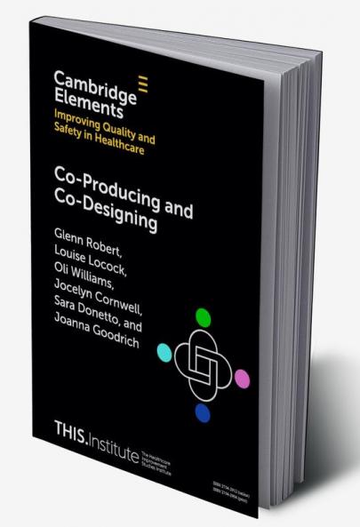 Co-Producing and Co-Designing