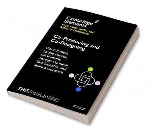 Co-Producing and Co-Designing