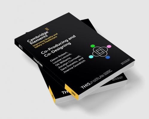 Co-Producing and Co-Designing