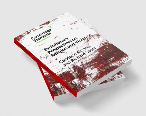 Evolutionary Perspectives on Religion and Violence
