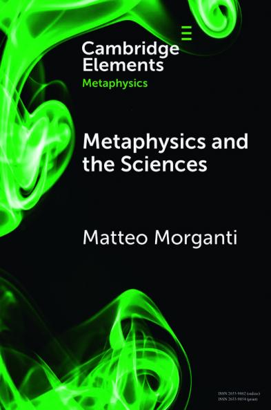 Metaphysics and the Sciences