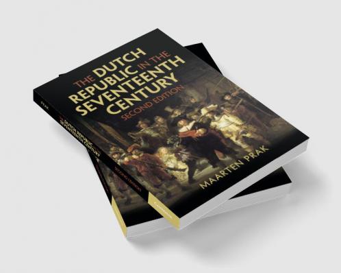 The Dutch Republic in the Seventeenth Century