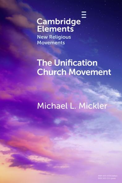 The Unification Church Movement