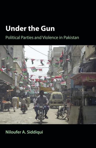 Under the Gun