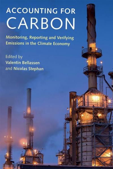 Accounting for Carbon