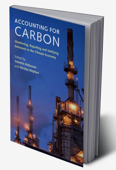 Accounting for Carbon