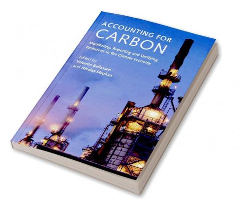 Accounting for Carbon