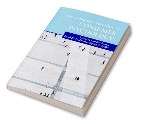 The Cambridge Handbook of Consumer Psychology