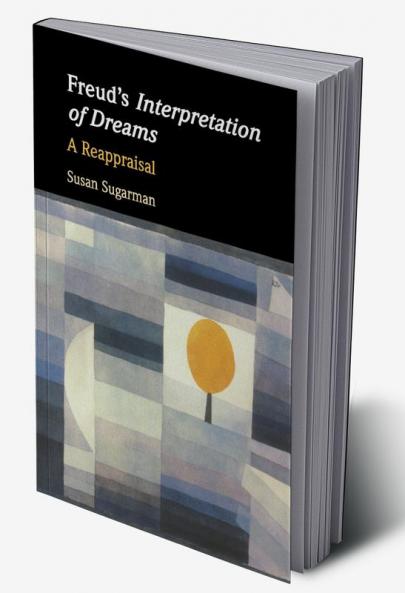Freud's Interpretation of Dreams