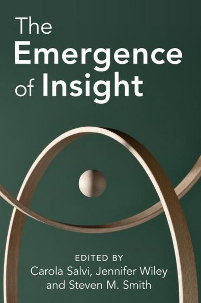 The Emergence of Insight