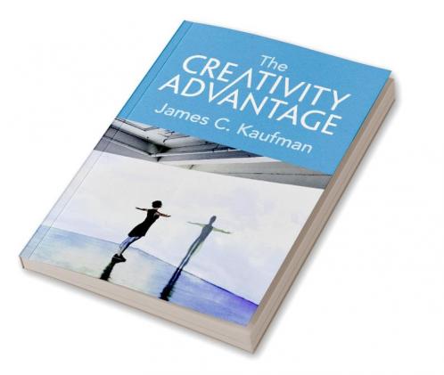 Creativity Advantage