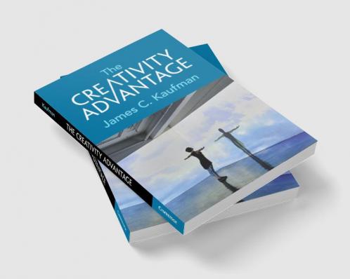 Creativity Advantage