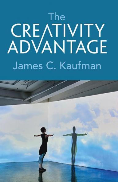 Creativity Advantage