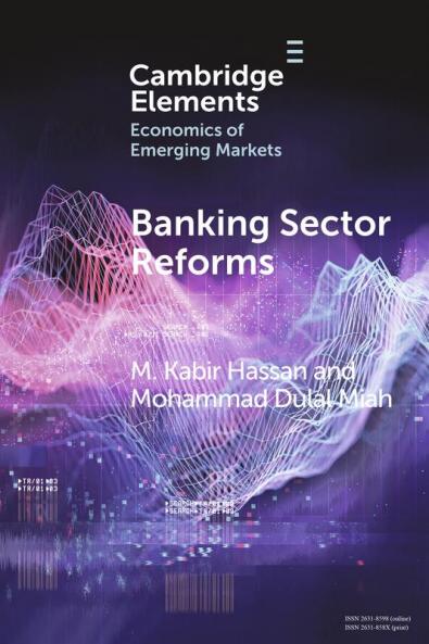 Banking Sector Reforms