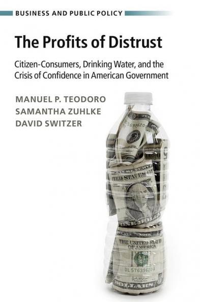 The Profits of Distrust