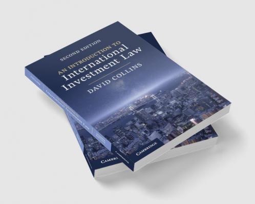 An Introduction to International Investment Law