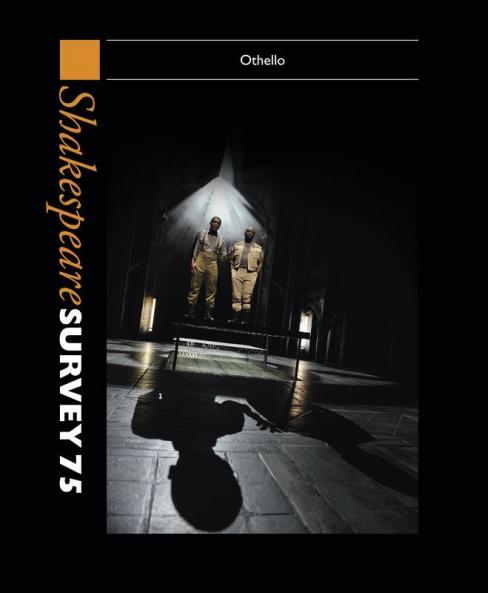 Shakespeare Survey 75