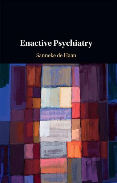 Enactive Psychiatry
