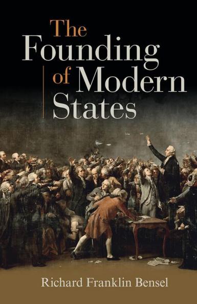 The Founding of Modern States