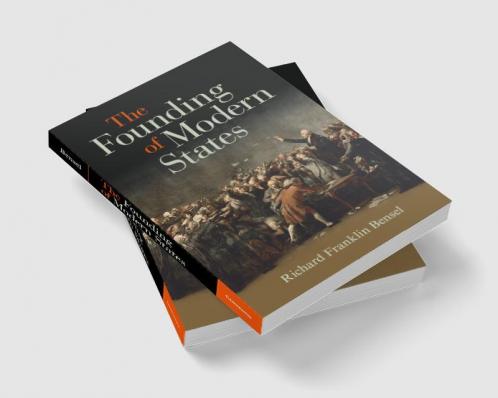 The Founding of Modern States