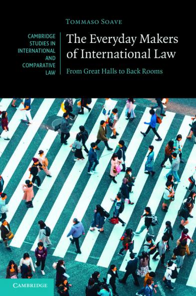 The Everyday Makers of International Law