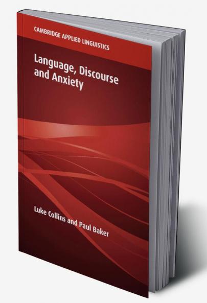 Language Discourse and Anxiety