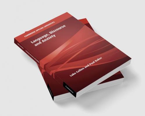 Language Discourse and Anxiety