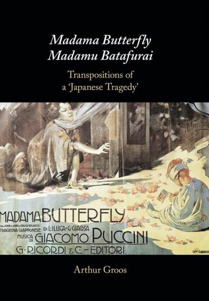 Madama Butterfly/Madamu Batafurai