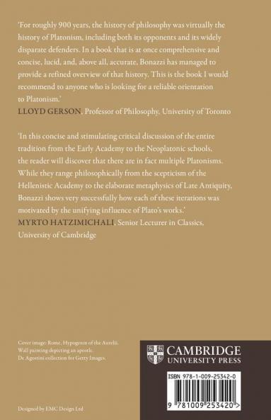 Platonism