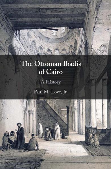 Ottoman Ibadis of Cairo