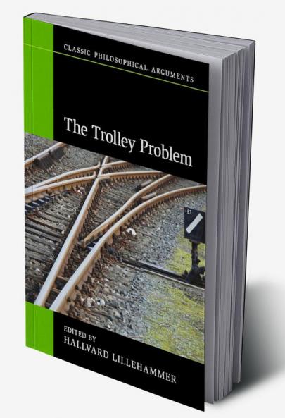 The Trolley Problem