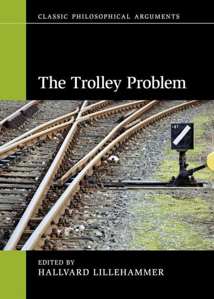 The Trolley Problem