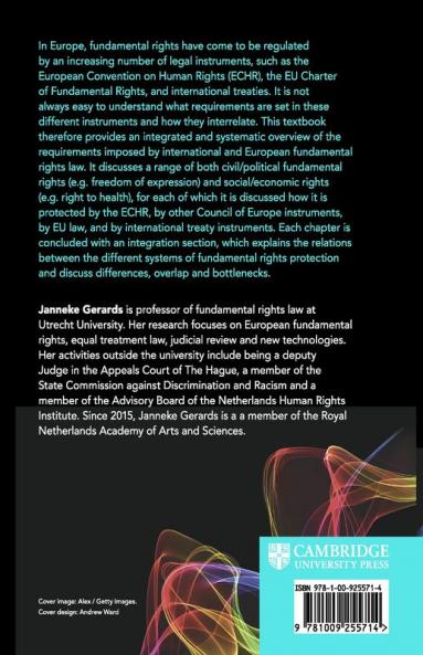 Fundamental Rights