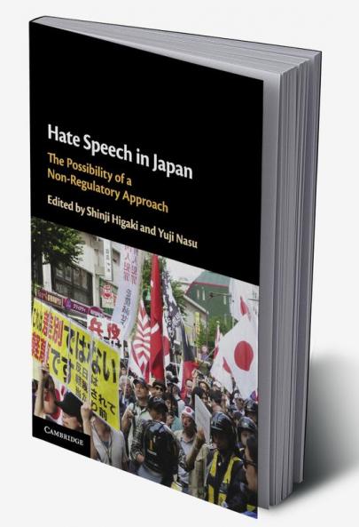 Hate Speech in Japan