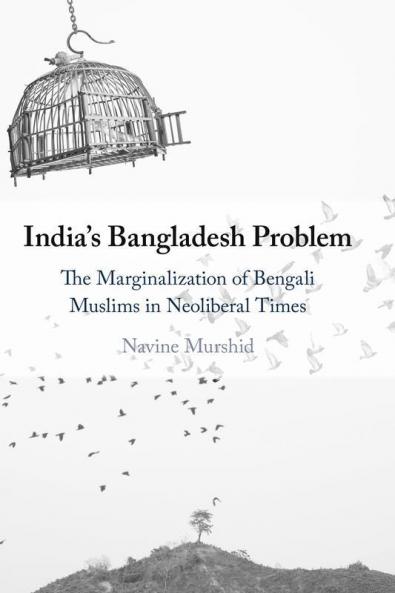 India's Bangladesh Problem
