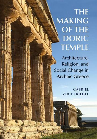 Making of the Doric Temple