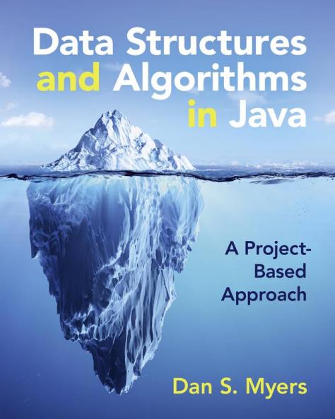Data Structures and Algorithms in Java