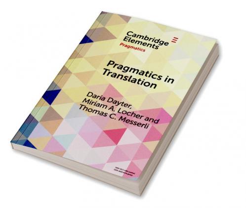 Pragmatics in Translation