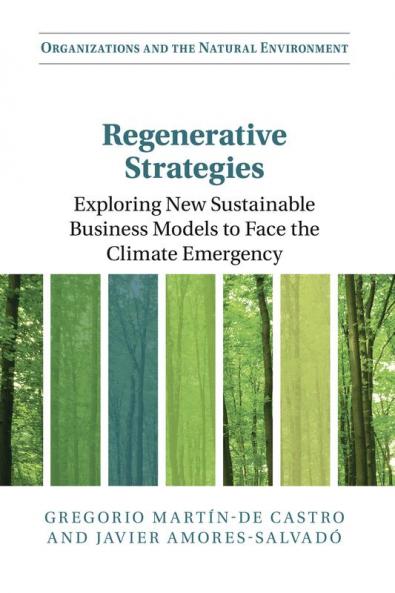 Regenerative Strategies